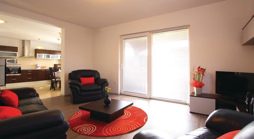 Gorgeous Home In Labin With Kitchen Rasa Room photo